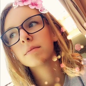 Meet your Posher, Shannon